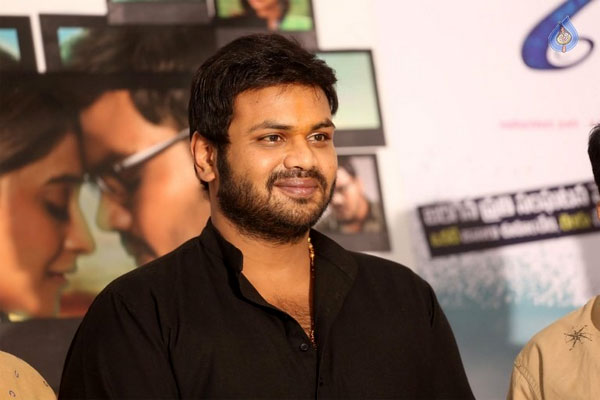 manchu manoj,shourya,dasarath  మంచు మనోజ్ వేలు పెట్టలేదులే!